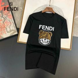 Picture of Fendi T Shirts Short _SKUFendiS-4XL25tn2834552